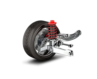 تعمیر جلوبندی