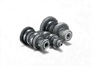 تعمیر گیربکس